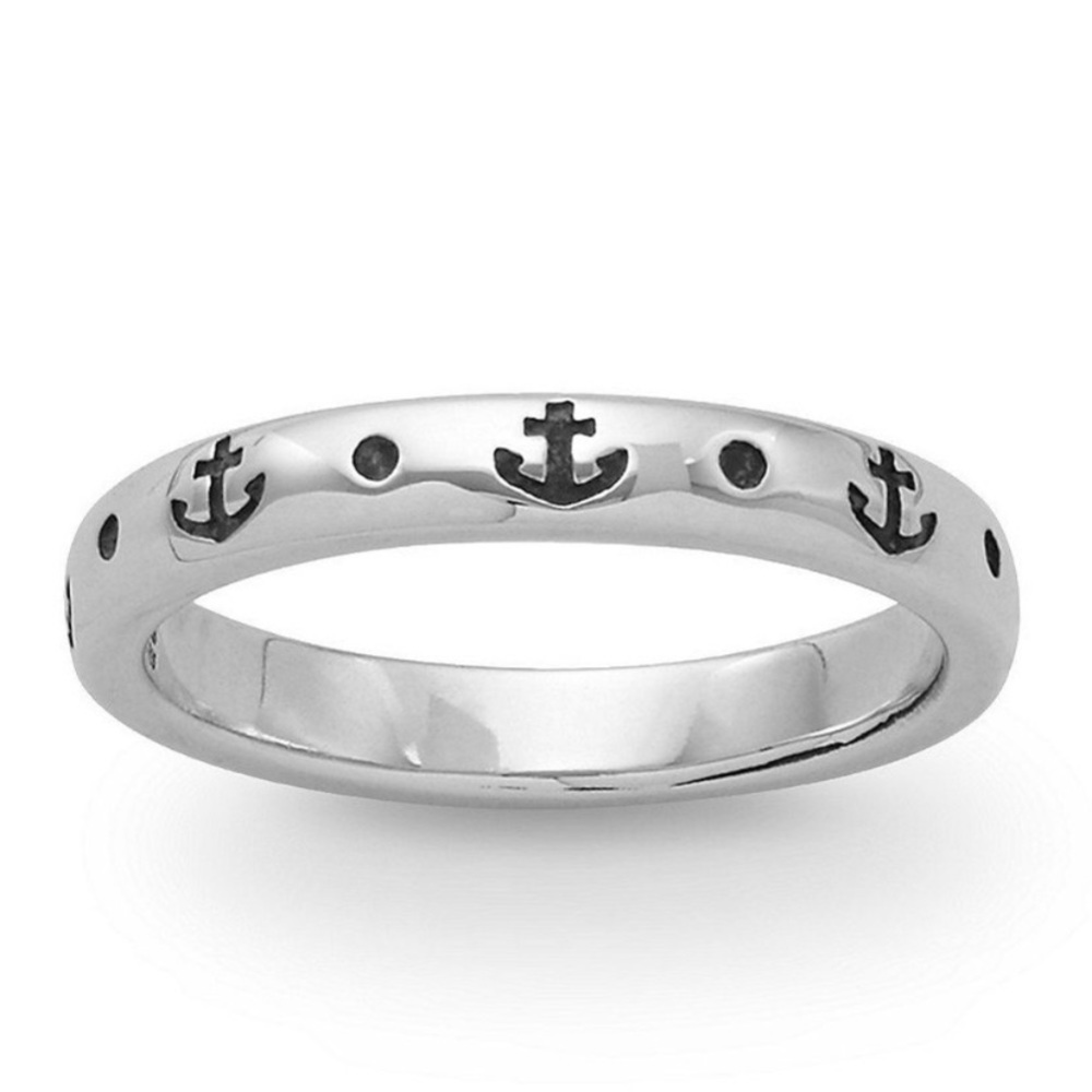 James Avery Retired Anchor of Hope Band